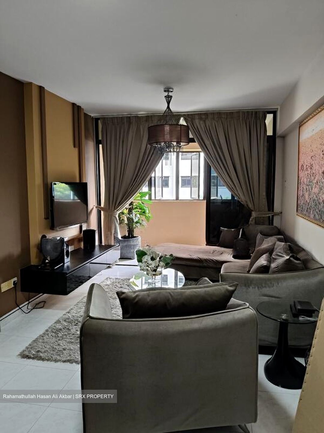 Blk 692B Choa Chu Kang Crescent (Choa Chu Kang), HDB 5 Rooms #496542061